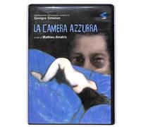 EBOND La camera azzurra Noleggio DVD