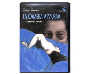 EBOND La camera azzurra Noleggio DVD