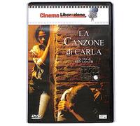 EBOND La canzone di Carla EDITORIALE DVD