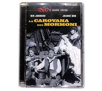 EBOND La carovana dei mormoni SJB DVD
