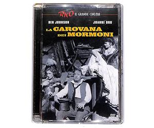 EBOND La carovana dei mormoni SJB DVD