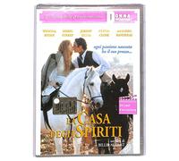 EBOND La casa degli spiriti EDITORIALE DVD