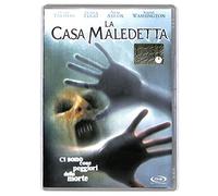 EBOND La Casa Maledetta DVD