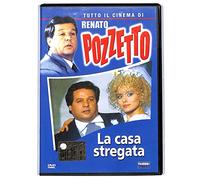 EBOND La casa stregata EDITORIALE DVD