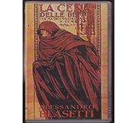 EBOND La Cena Delle Beffe DVD