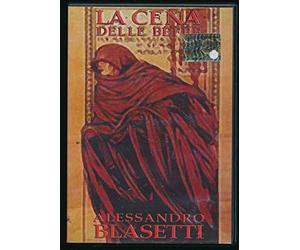 EBOND La Cena Delle Beffe DVD