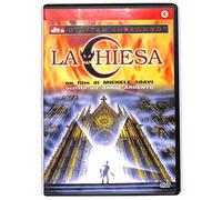 EBOND La chiesa EDITORIALE DVD