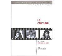 EBOND La ciociara EDITORIALE DIGIPACK DVD