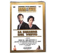 EBOND La collera del vento Volume 18 Slipcase EDITORIALE DVD