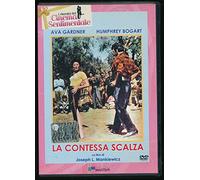 EBOND La Contessa Scalza DVD
