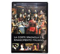 EBOND La Corte Spagnola e il Rinascimento Italiano vol.15 EDITORIALE DVD