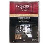 EBOND La Coscienza Di Zeno DVD Editoriale