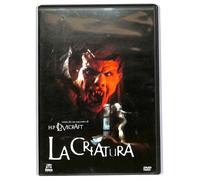 EBOND la creatura di Jean-Paul Ouellette EDITORIALE DVD