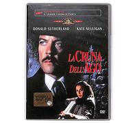 EBOND La Cruna Dell'ago Con Donald Sutherland DVD