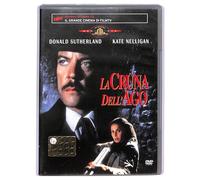 EBOND La cruna dell'ago EDITORIALE DVD