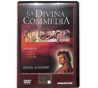 EBOND La Divina Commedia vol.1 EDITORIALE DVD
