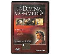 EBOND La Divina Commedia Vol.4 Inferno. Canto X - Xi - Xii DVD