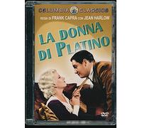 EBOND La Donna Di Platino DVD Super Jewel Box