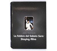 EBOND La Febbre Del Sabato Sera - Staying Alive DVD