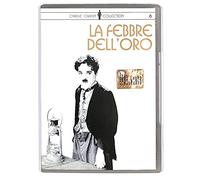 EBOND La Febbre Dell'oro DVD Editoriale Vol. 6