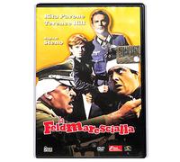 EBOND La Feldmarescialla EDITORIALE DVD