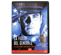 EBOND La Figlia Del Generale DVD Ex Noleggio