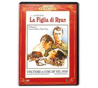 EBOND La figlia di Ryan Volume 17 EDITORIALE DVD