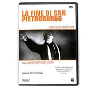 EBOND La Fine Di San Pietroburgo DVD