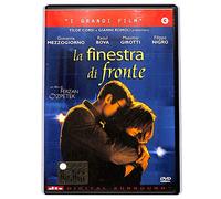 EBOND La finestra di fronte DVD