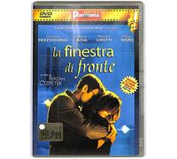 EBOND La finestra di fronte EDITORIALE DVD
