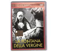EBOND la fontana della vergine EDITORIALE DVD]