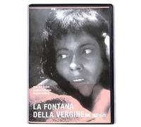 EBOND La fontana della vergine EDITORIALE DVD