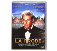 EBOND La frode DVD