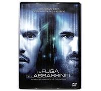 EBOND La fuga dell'assassino DVD