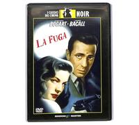 EBOND La fuga EDITORIALE DVD