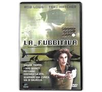 EBOND La fuggitiva EDITORIALE DVD