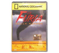 EBOND La Furia Della Natura - National Geographic Vol.32 DVD EDITORIALE