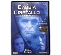 EBOND La gabbia di cristallo EDITORIALE DVD