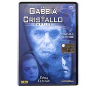 EBOND La Gabbia di Cristallo EDITORIALE DVD
