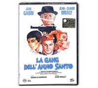 EBOND La gang dell'Anno Santo EDITORIALE DVD