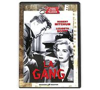 EBOND La Gang DVD Editoriale