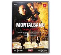 EBOND La Gita a Tindari Il Commissario Montalbano N.9 DVD Editoriale