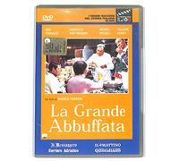 EBOND La Grande Abbuffata DVD Editoriale EDITORIALE