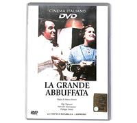 EBOND La grande abbuffata EDITORIALE DVD