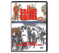EBOND La Grande Guerra - Le Origini Del Conflitto DVD Editoriale