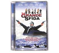 EBOND La grande sfida (SJB) DVD