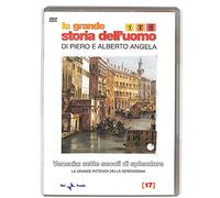 EBOND La Grande Storia Dell'uomo Venezia Sette Secoli Splendore DVD