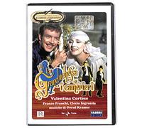 EBOND La granduchessa e i camerieri EDITORIALE DVD