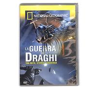 EBOND La guerra dei draghi Vol.131 EDITORIALE DVD