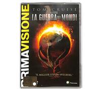 EBOND La guerra dei mondi EDITORIALE DVD